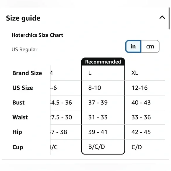 NWT Pink Ruffle One-Piece Swimsuit - Picture 6 of 6